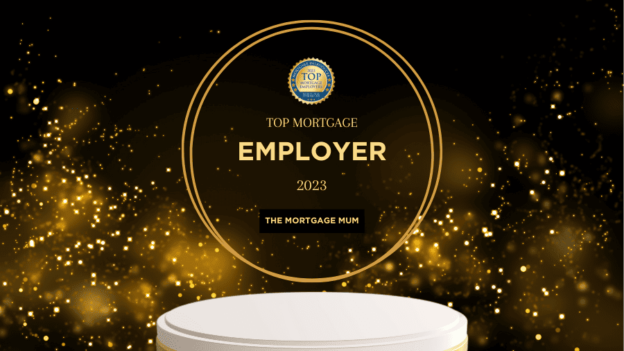 Top Mortgage Employer 2023